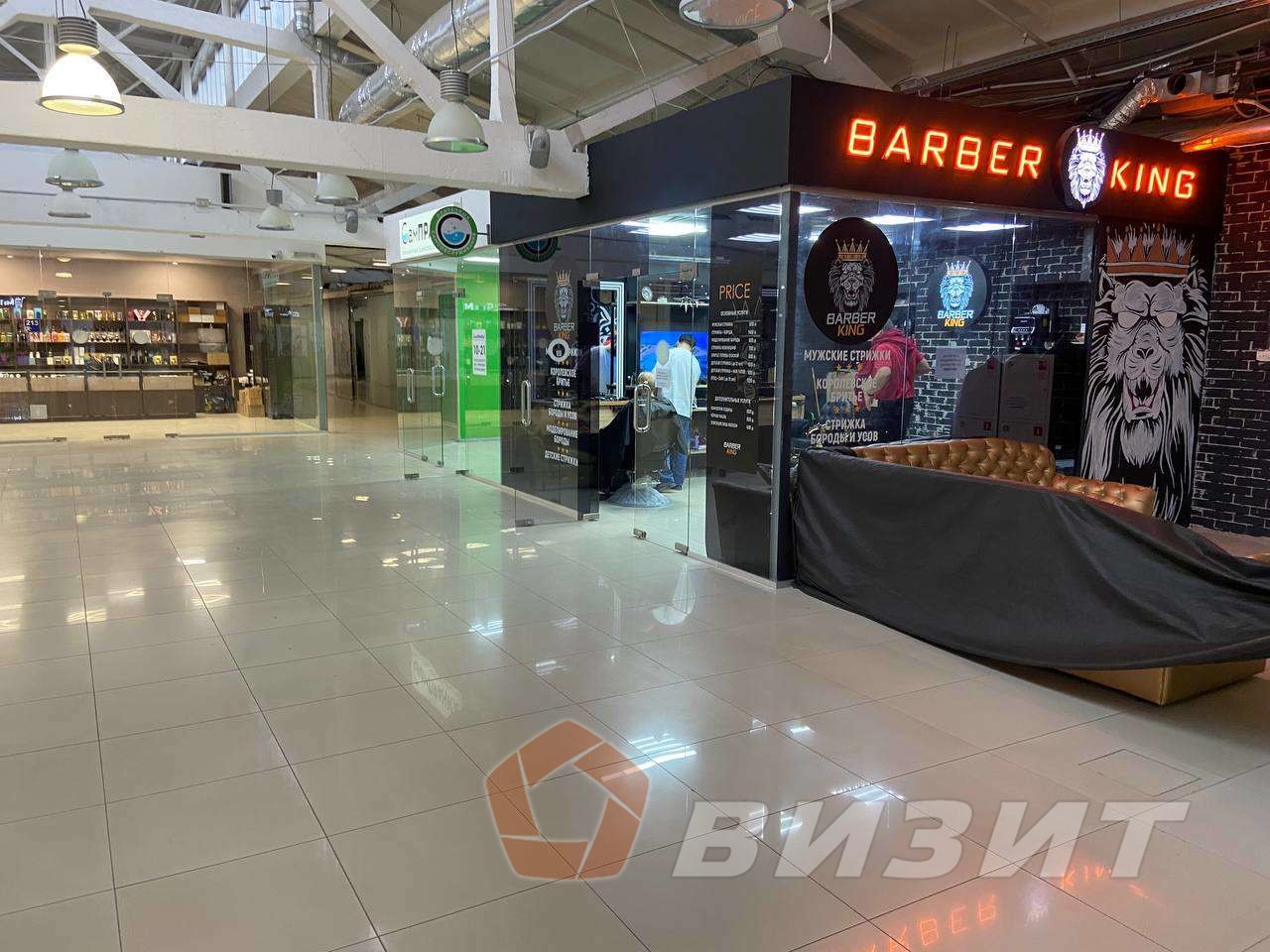 Аренда коммерческой недвижимости, 457м <sup>2</sup>, Самара, Дачная улица,  2