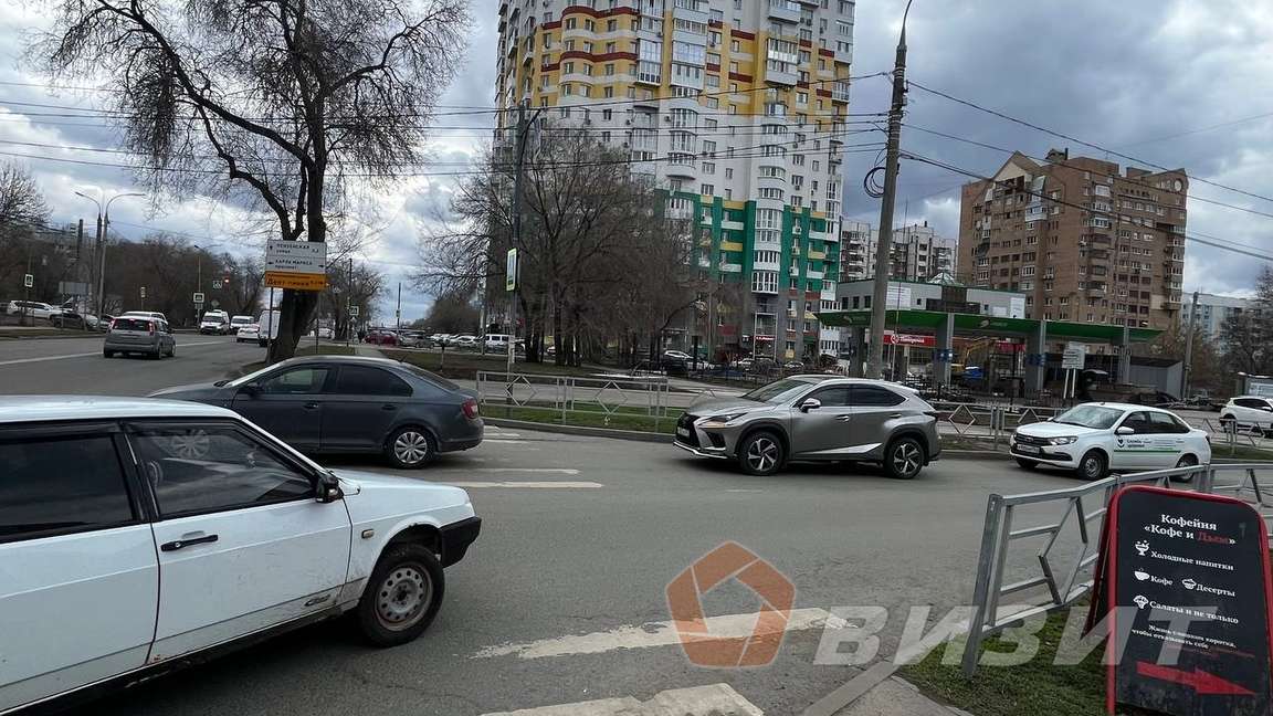 Продажа коммерческой недвижимости, 63м <sup>2</sup>, Самара, Владимирская улица,  88