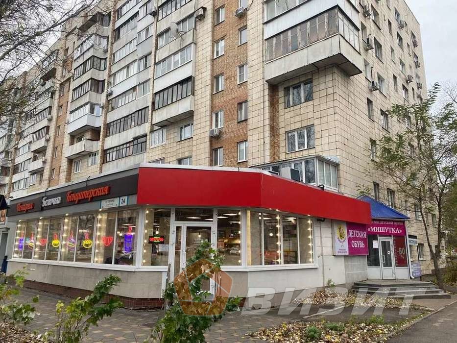 Аренда коммерческой недвижимости, 78м <sup>2</sup>, Самара, Ленина проспект,  2А