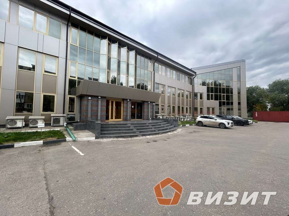 Аренда коммерческой недвижимости, 58м <sup>2</sup>, Самара, Мяги улица,  10а