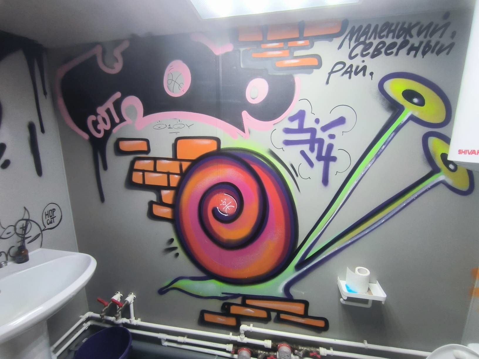 Аренда коммерческой недвижимости, 77м <sup>2</sup>, Самара, Николая Панова улица,  30