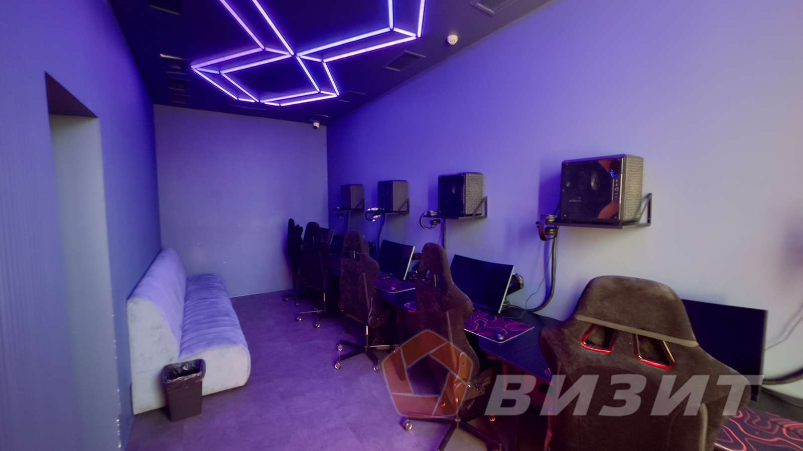 Аренда коммерческой недвижимости, 406м <sup>2</sup>, Самара, Волжский проспект,  39