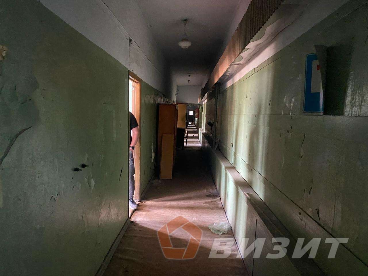 Аренда коммерческой недвижимости, 2000м <sup>2</sup>, Самара, Калинина улица,  1к5