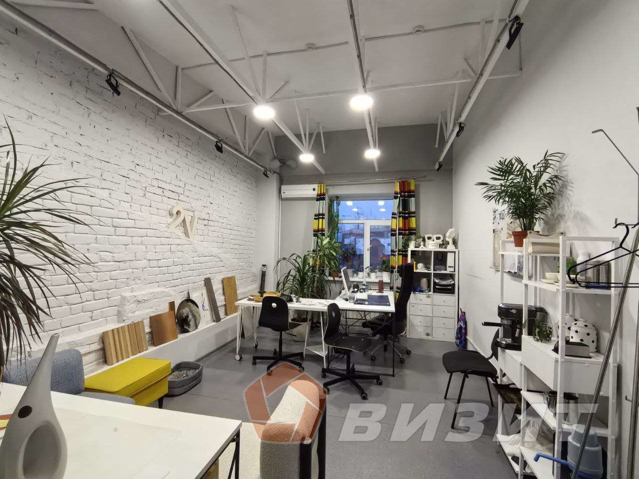 Продажа коммерческой недвижимости, 1250м <sup>2</sup>, Самара, Алексея Толстого улица,  19