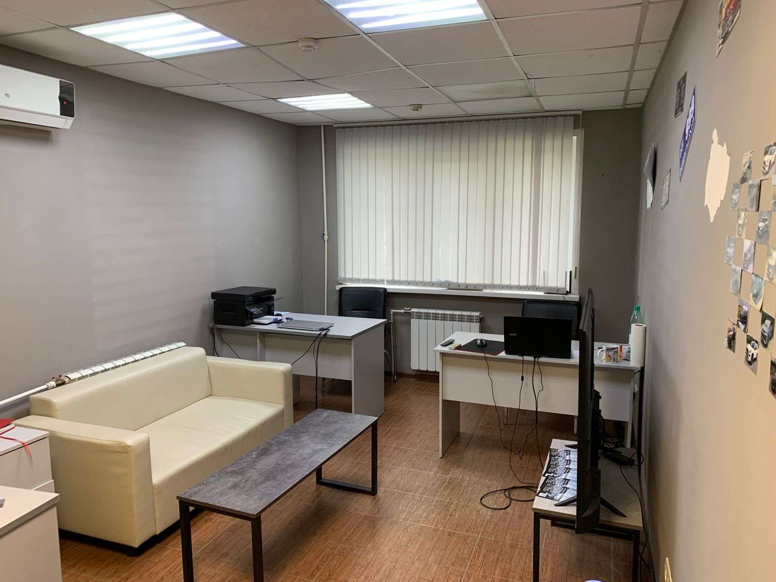 Продажа коммерческой недвижимости, 43м <sup>2</sup>, Самара, Гагарина улица,  91