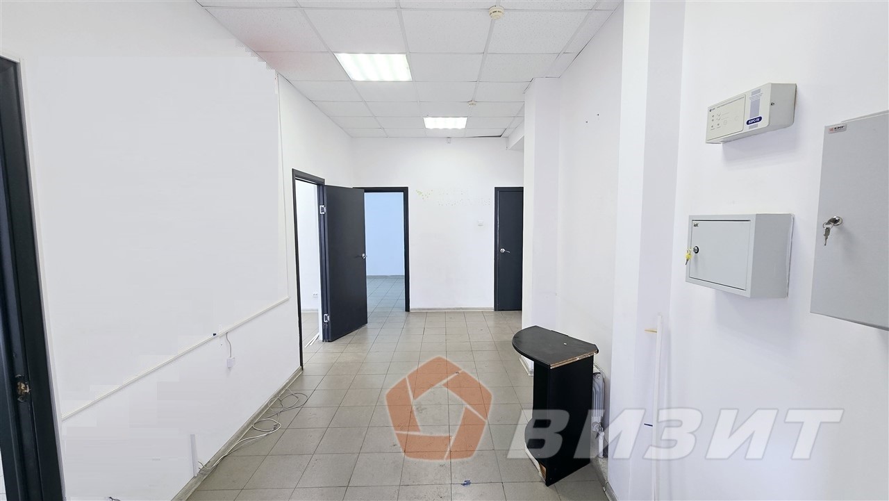 Аренда коммерческой недвижимости, 80м <sup>2</sup>, Самара, Гагарина улица,  21