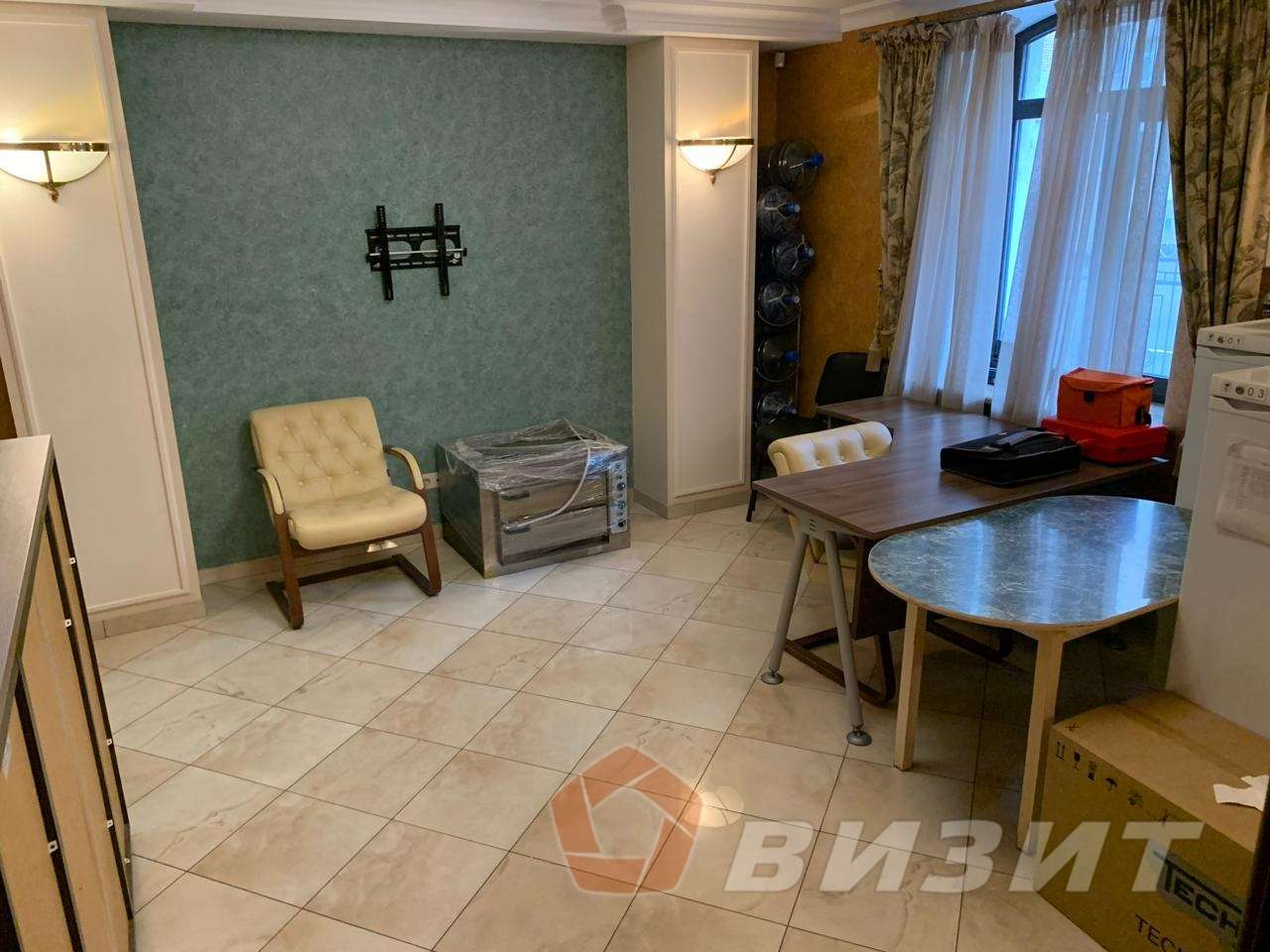 Продажа коммерческой недвижимости, 450м <sup>2</sup>, Самара, Максима Горького улица,  66