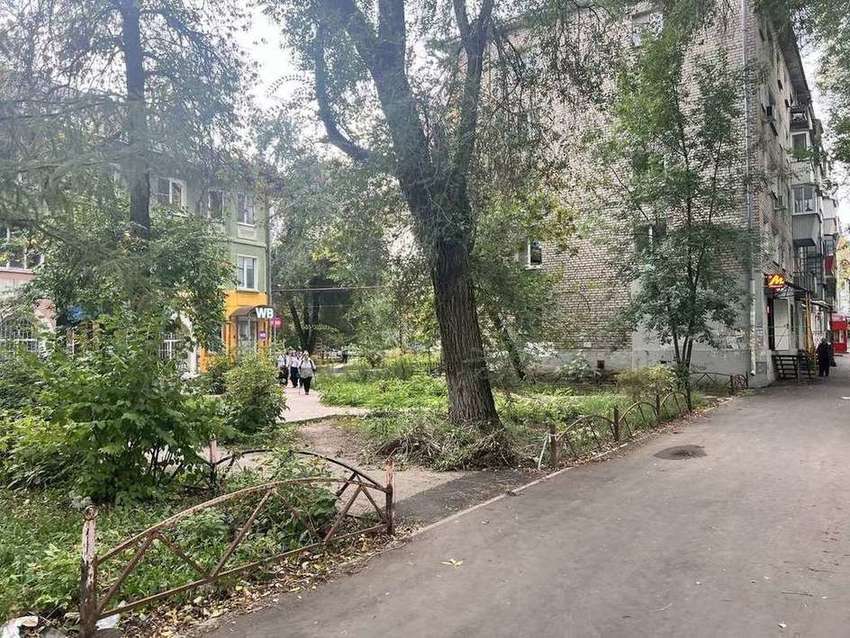 Продажа коммерческой недвижимости, 62м <sup>2</sup>, Самара, Металлургов проспект,  19а