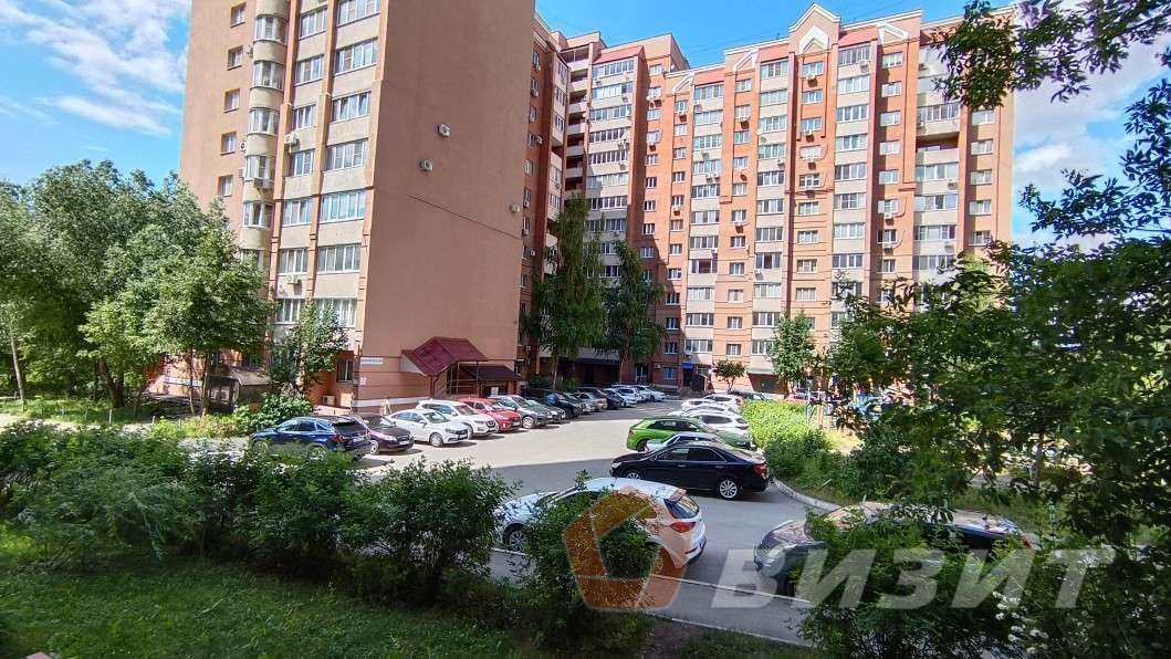 Аренда коммерческой недвижимости, 268м <sup>2</sup>, Самара, 6-я просека,  137