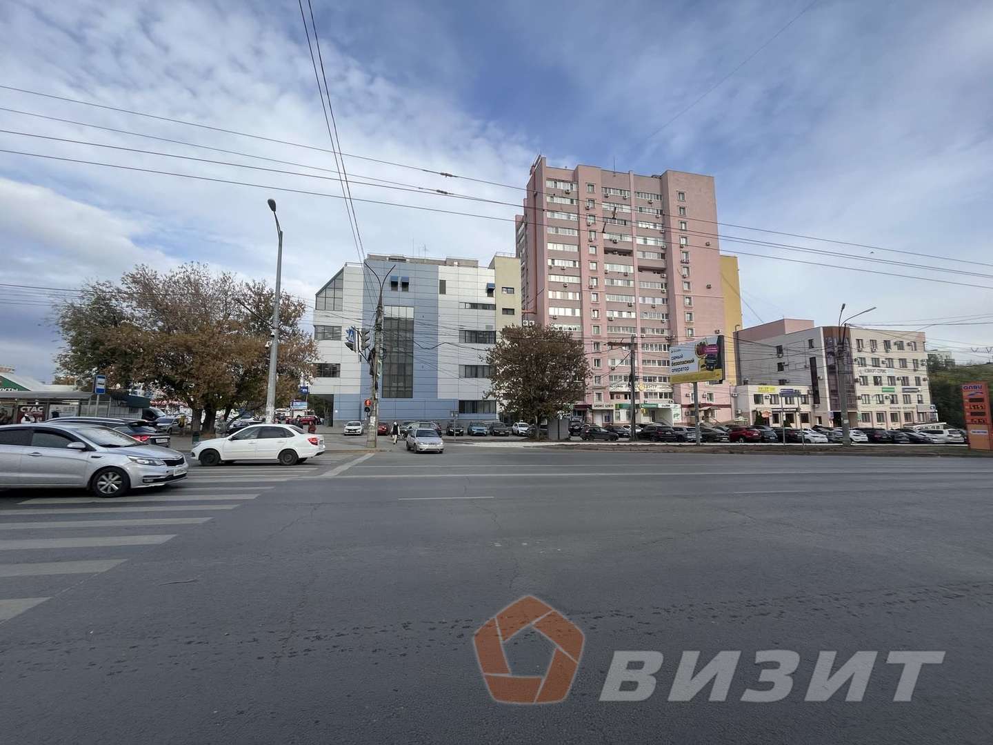 Продажа коммерческой недвижимости, 237м <sup>2</sup>, Самара, Кирова проспект,  391