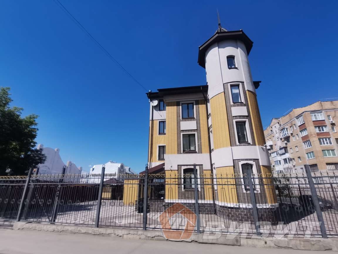 Продажа коммерческой недвижимости, 450м <sup>2</sup>, Самара, Максима Горького улица,  66