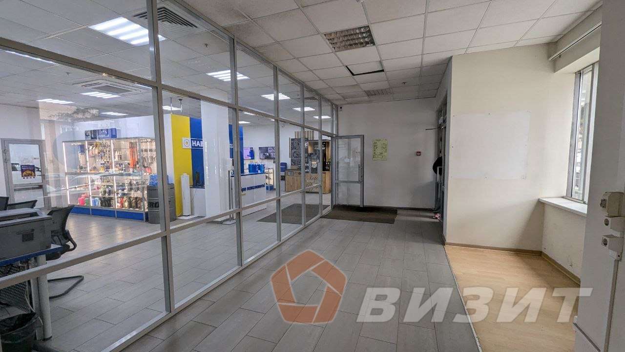 Аренда коммерческой недвижимости, 300м <sup>2</sup>, Самара, Мирная улица,  162