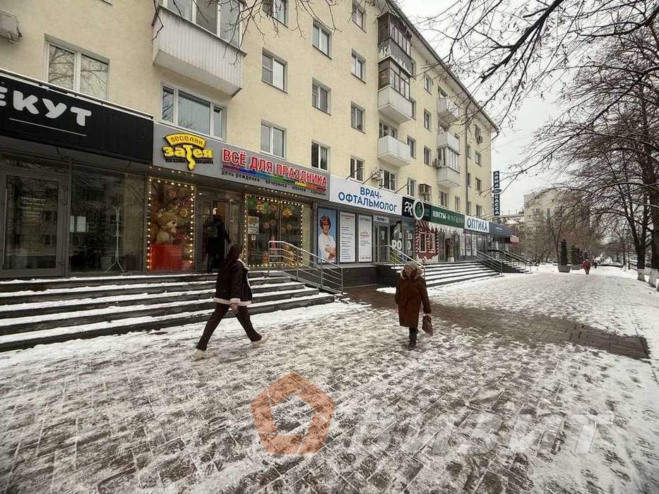 Аренда коммерческой недвижимости, 64м <sup>2</sup>, Самара, Молодогвардейская улица,  223