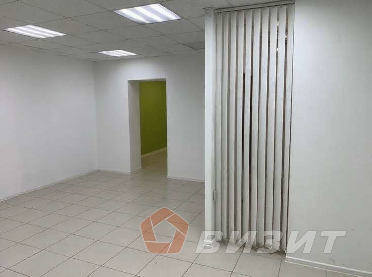 Аренда коммерческой недвижимости, 43м <sup>2</sup>, Самара, Победы улица,  8