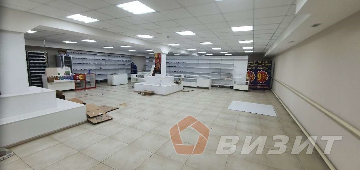 Аренда коммерческой недвижимости, 218м <sup>2</sup>, Самара, Черемшанская улица,  137