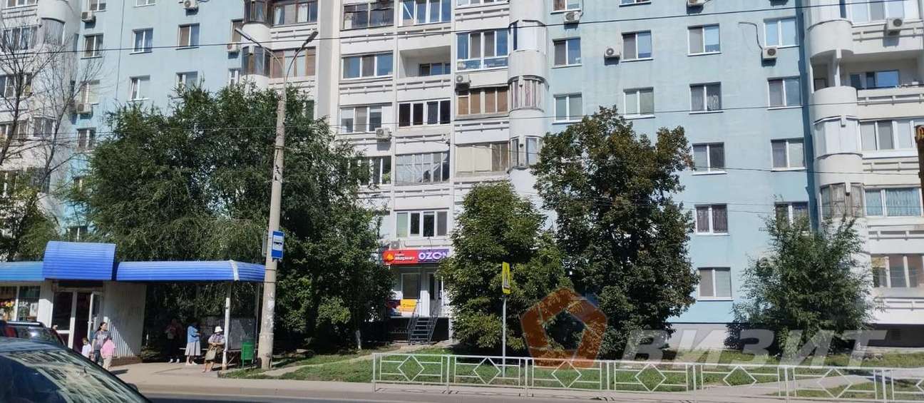 Аренда коммерческой недвижимости, 11м <sup>2</sup>, Самара, Урицкого улица,  30