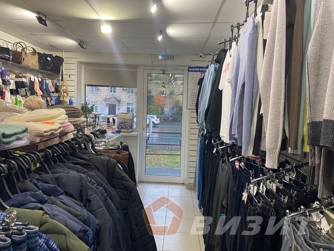 Продажа коммерческой недвижимости, 32м <sup>2</sup>, Самара, Победы улица,  149