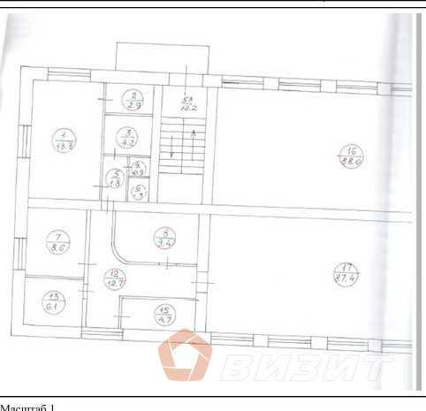 Аренда коммерческой недвижимости, 500м <sup>2</sup>, Тольятти, Мира улица,  29