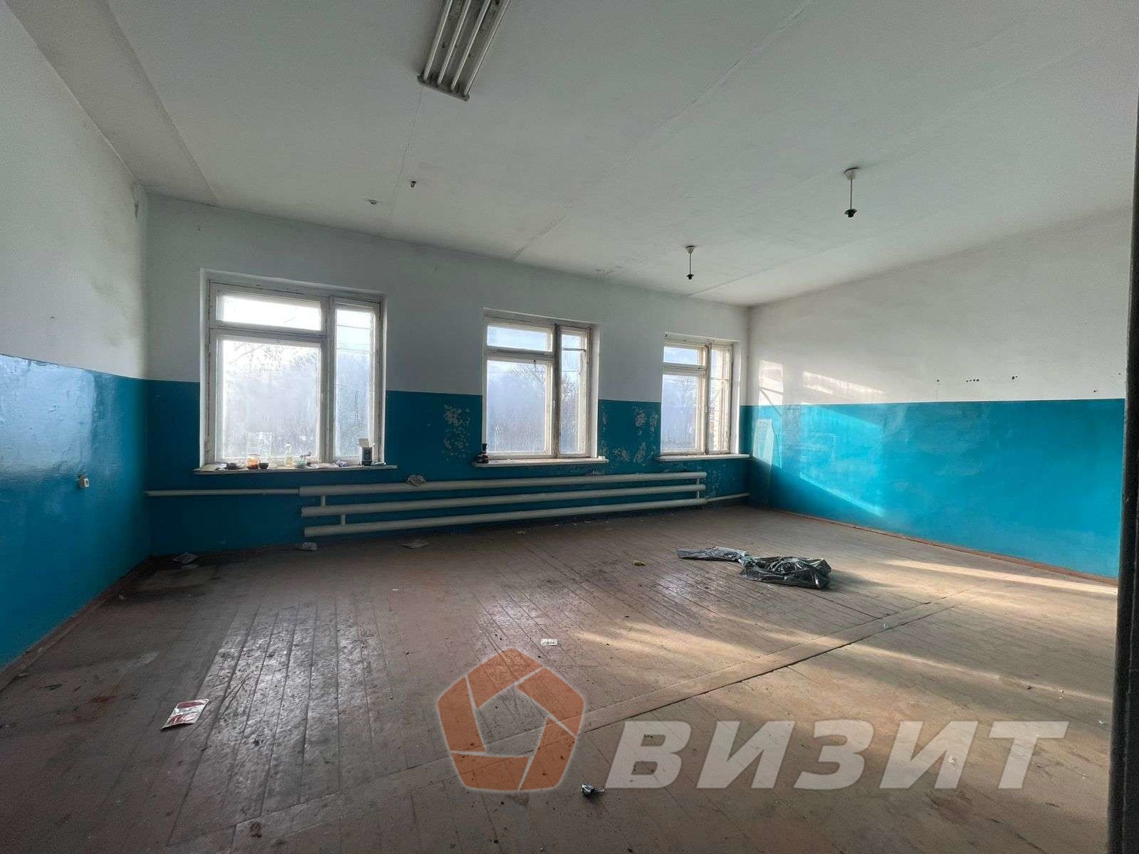 Продажа коммерческой недвижимости, 1538м <sup>2</sup>, Нефтегорск, Промышленности улица,  21