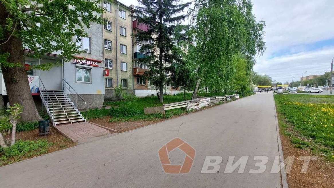 Продажа коммерческой недвижимости, 67м <sup>2</sup>, Самара, 22 Партсъезда улица,  20