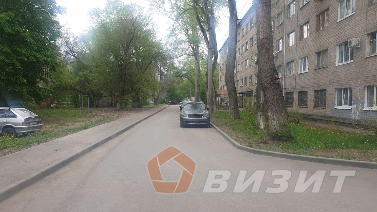 Продажа коммерческой недвижимости, 60м <sup>2</sup>, Самара, Флотская улица,  17