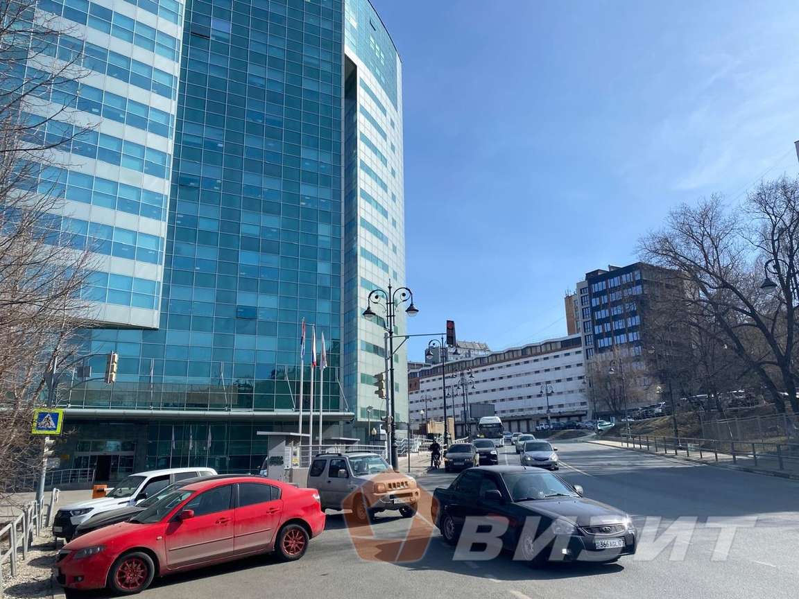 Продажа коммерческой недвижимости, 212м <sup>2</sup>, Самара, Лесная улица,  25В