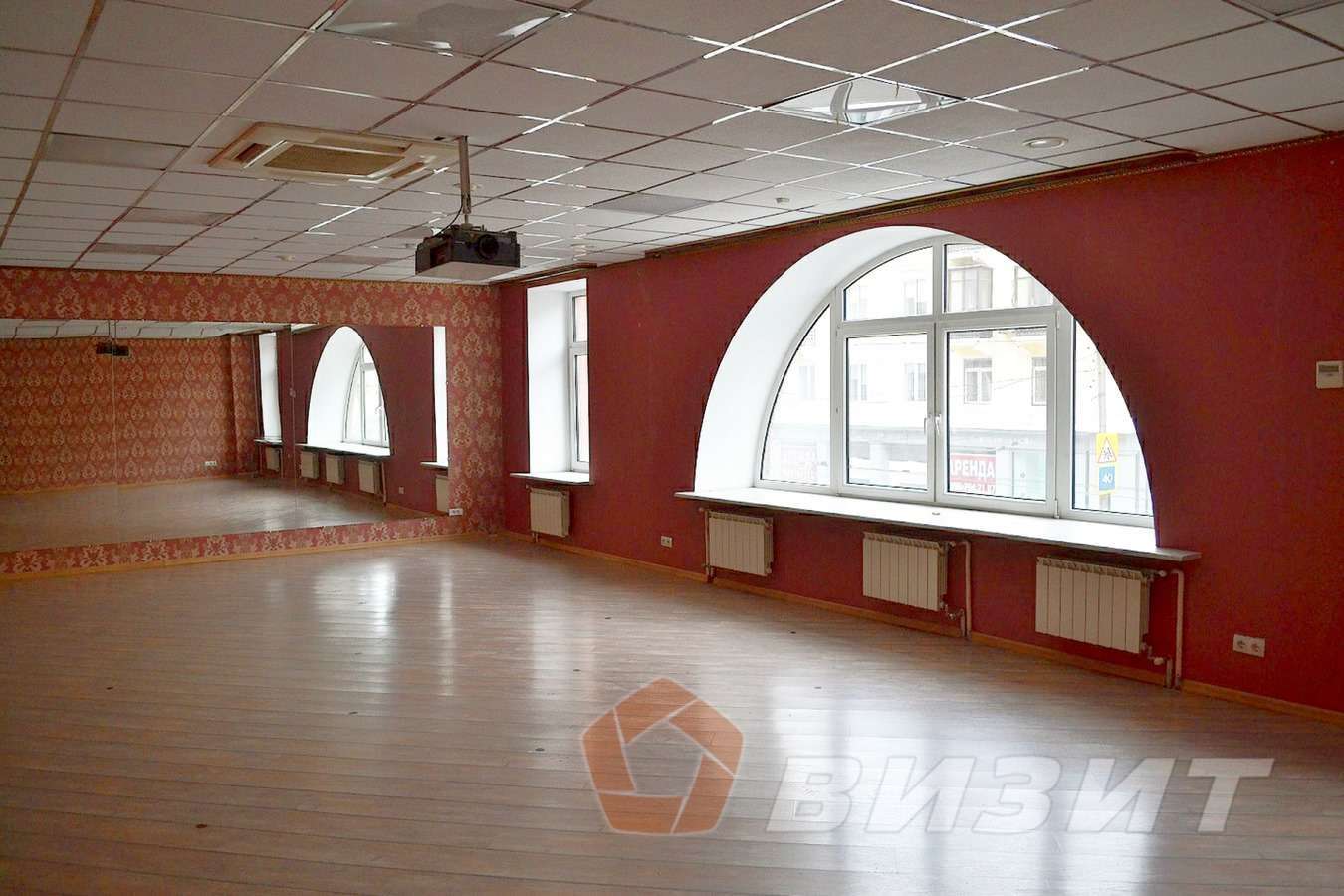 Продажа коммерческой недвижимости, 530м <sup>2</sup>, Самара, Самарская улица,  171