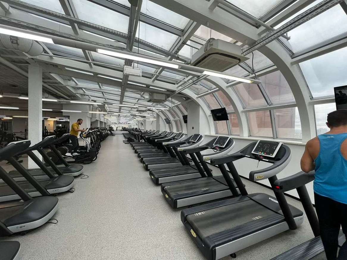 Аренда коммерческой недвижимости, 2000м <sup>2</sup>, Самара, Московское шоссе,  17