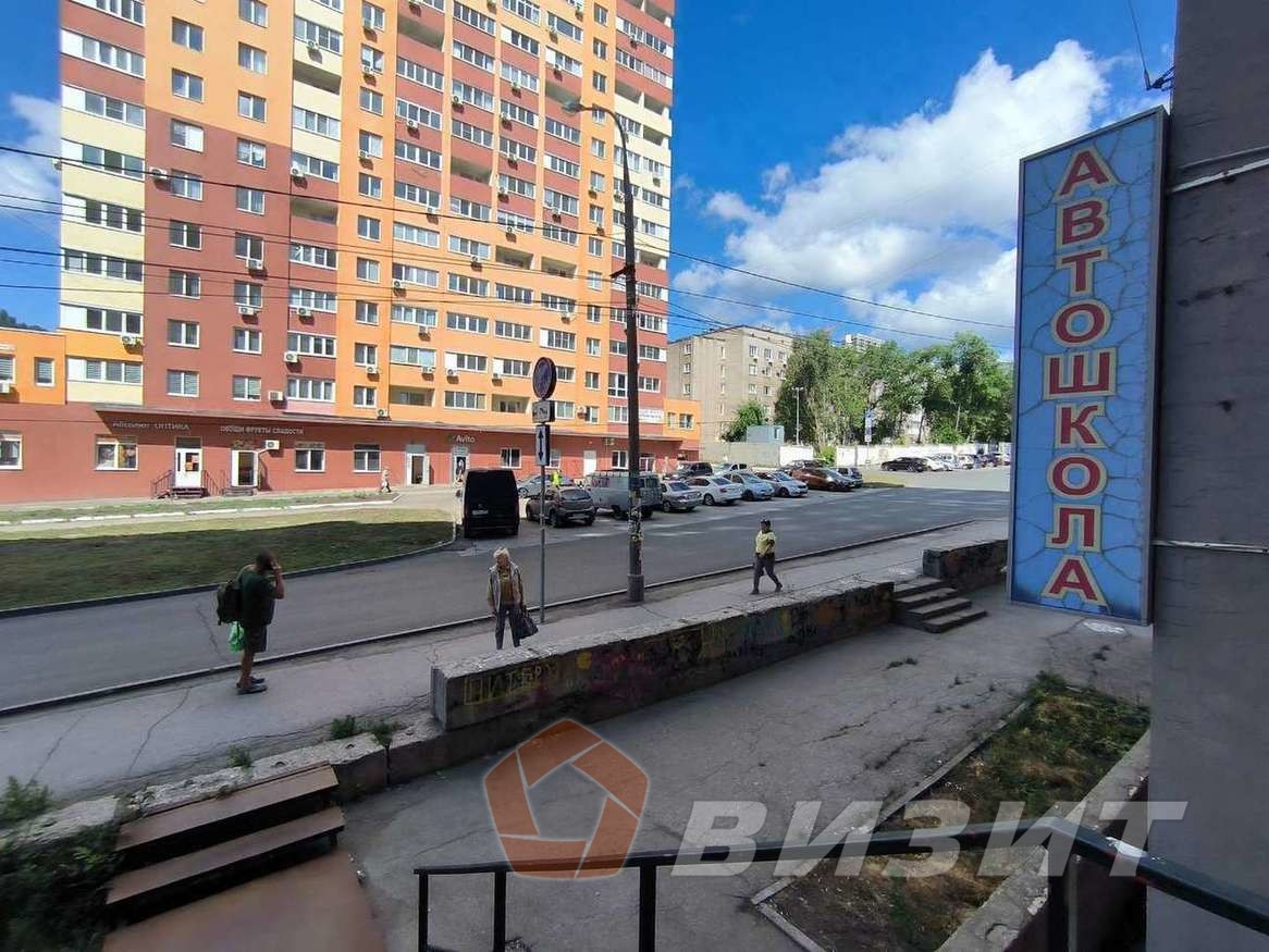 Аренда коммерческой недвижимости, 130м <sup>2</sup>, Самара, Дыбенко улица,  120а