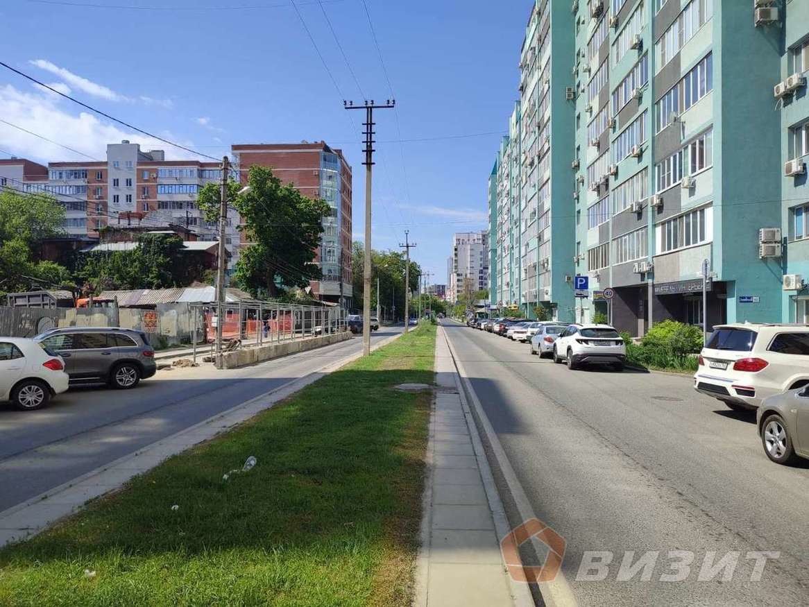 Продажа коммерческой недвижимости, 49м <sup>2</sup>, Самара, Ленинская улица,  310