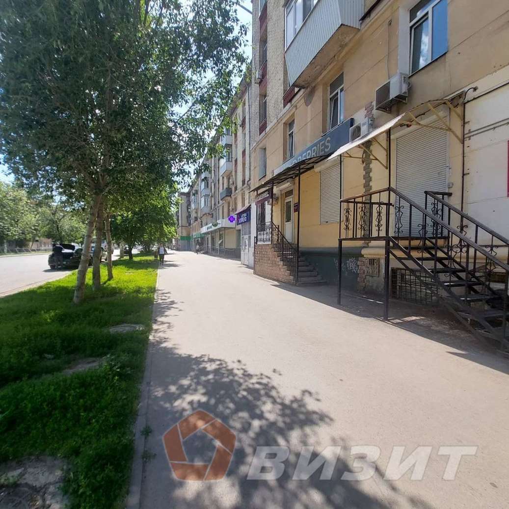 Продажа коммерческой недвижимости, 101м <sup>2</sup>, Самара, Победы улица,  84