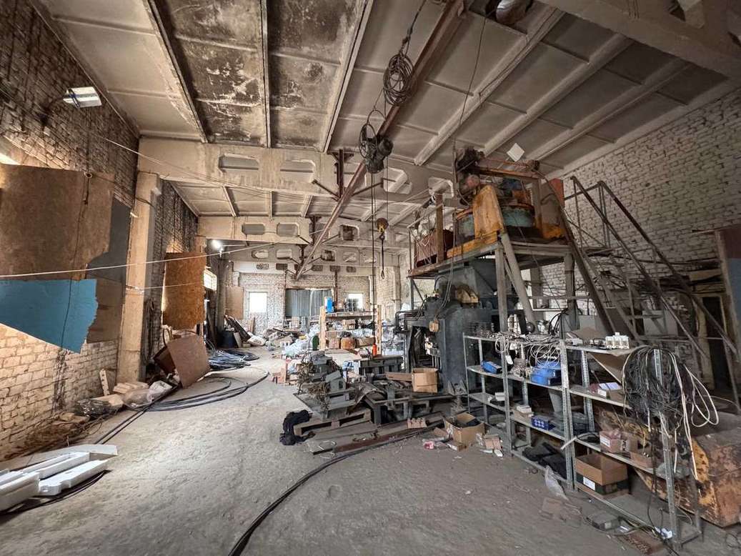 Аренда коммерческой недвижимости, 797м <sup>2</sup>, Чапаевск, Таганрогская улица,  21