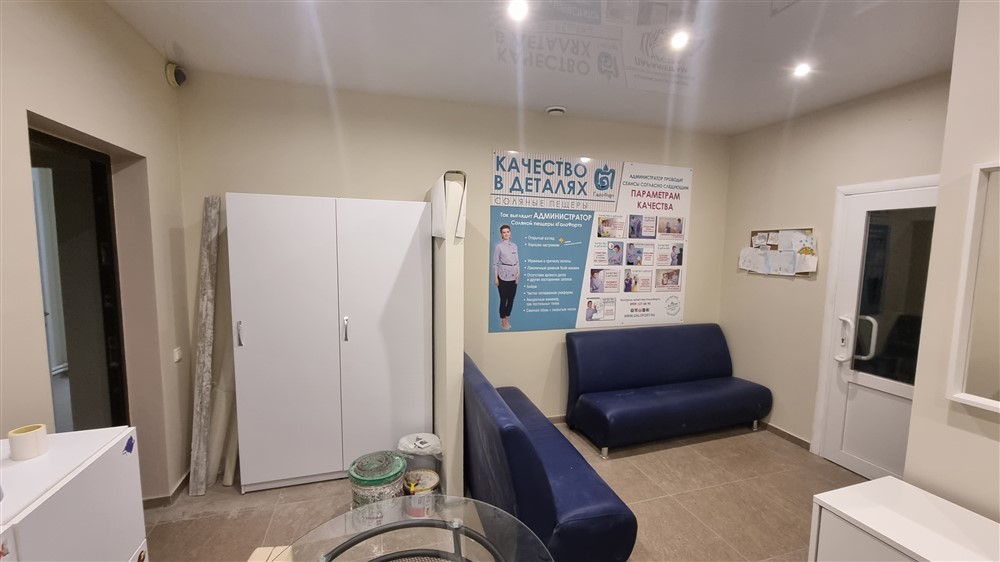 Аренда коммерческой недвижимости, 50м <sup>2</sup>, Самара, 5-я просека,  95