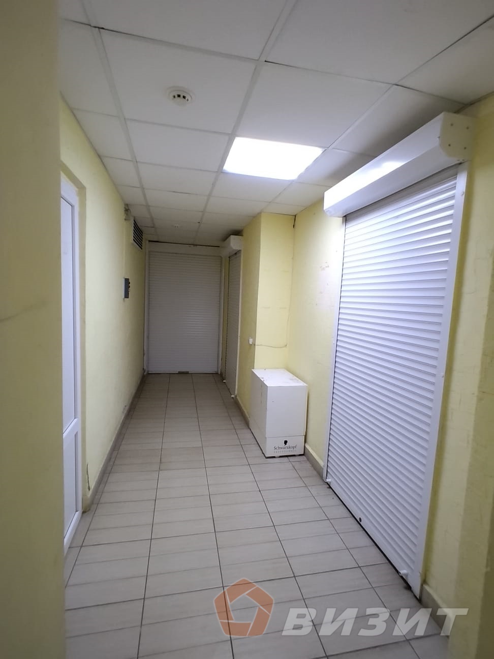 Продажа коммерческой недвижимости, 25м <sup>2</sup>, Самарская, Шоссейная улица,  2