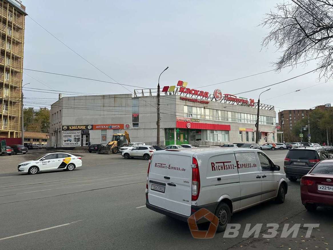 Аренда коммерческой недвижимости, 22м <sup>2</sup>, Самара, Партизанская улица,  56кА