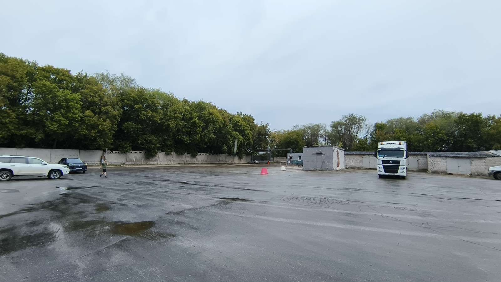 Аренда коммерческой недвижимости, 13000м <sup>2</sup>, Самара, Береговая улица,  30