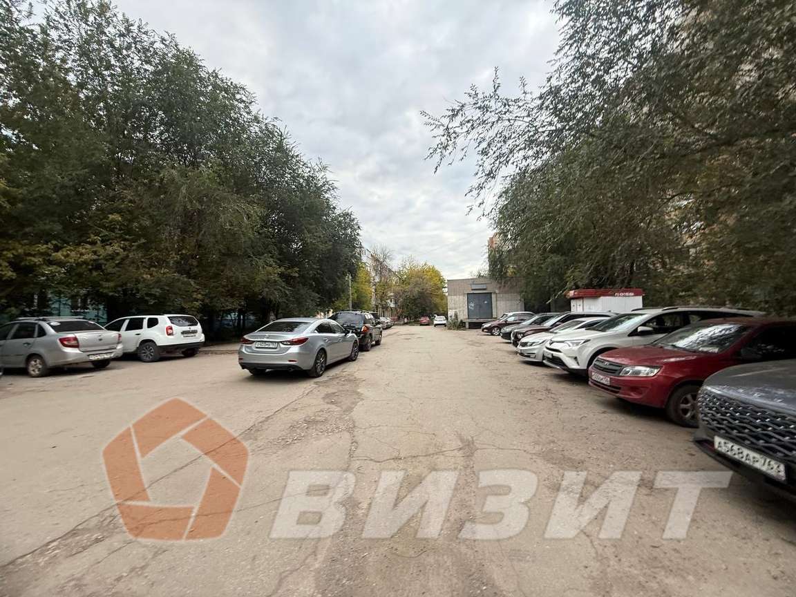 Аренда коммерческой недвижимости, 54м <sup>2</sup>, Самара, Аэродромная улица,  72