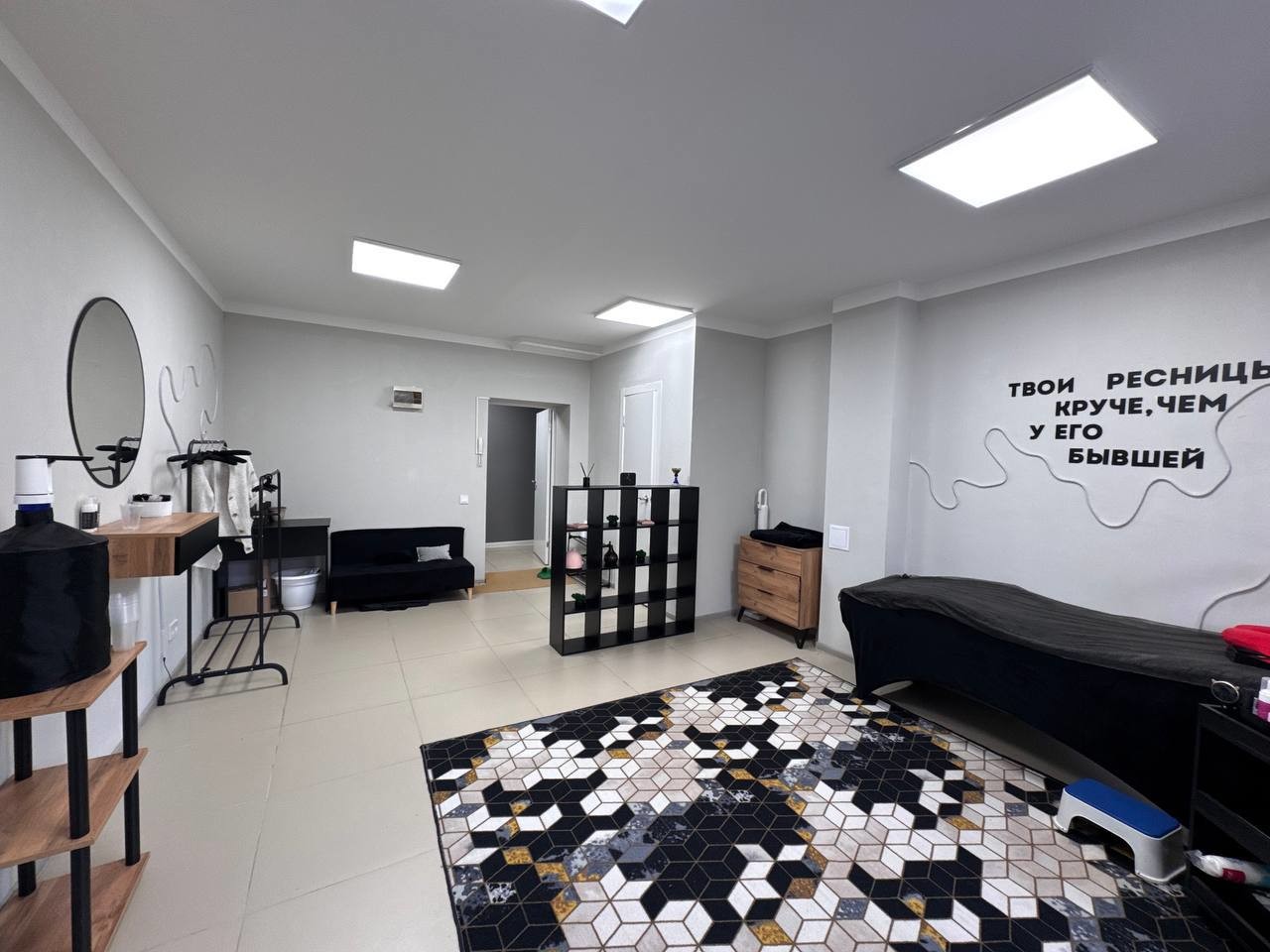 Аренда коммерческой недвижимости, 24м <sup>2</sup>, Самара, Березовая аллея,  1