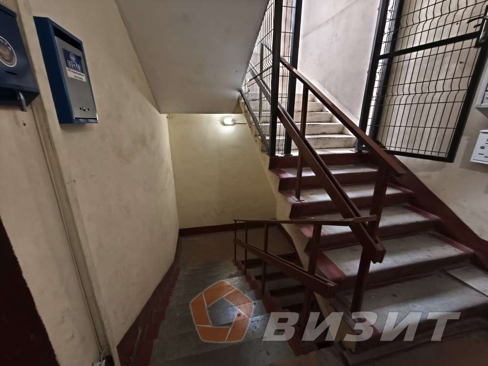 Продажа коммерческой недвижимости, 9м <sup>2</sup>, Самара, Ташкентская улица,  196А