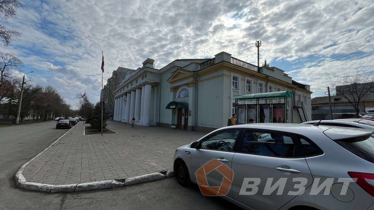 Аренда коммерческой недвижимости, 166м <sup>2</sup>, Самара, Карякина переулок,  1а