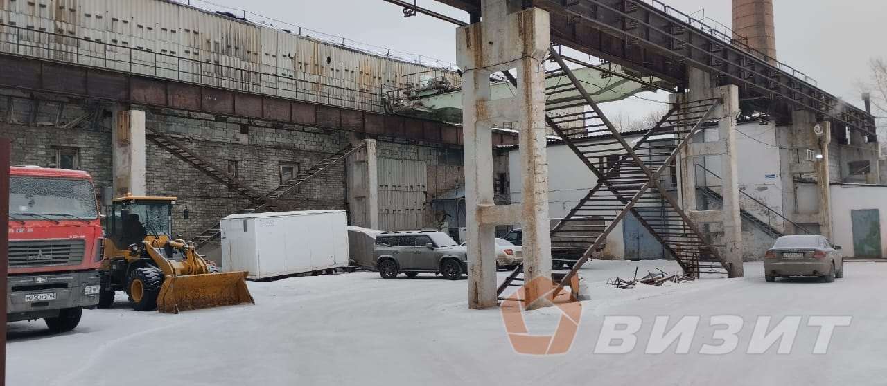 Аренда коммерческой недвижимости, 1296м <sup>2</sup>, Самара, 22 Партсъезда улица,  2а