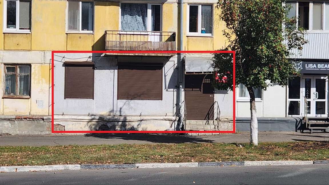 Аренда коммерческой недвижимости, 47м <sup>2</sup>, Самара, Гагарина улица,  2