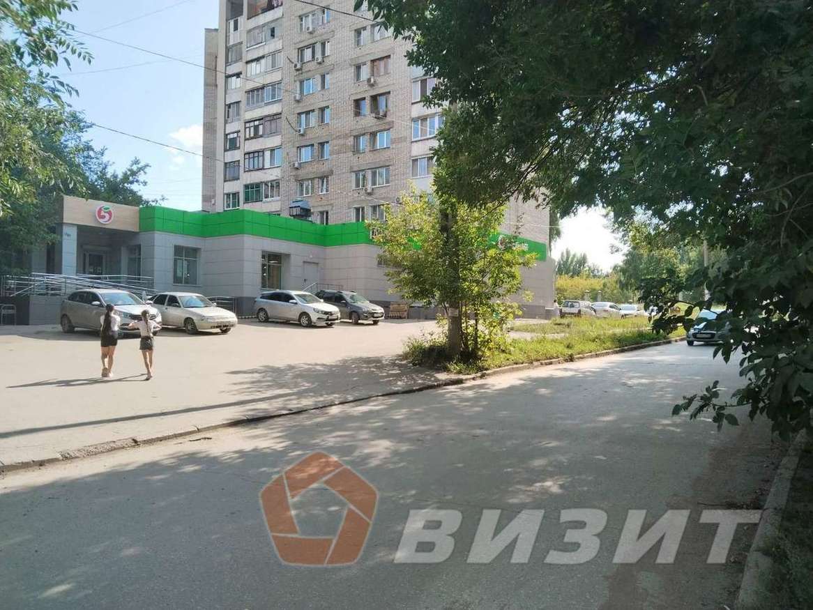 Аренда коммерческой недвижимости, 50м <sup>2</sup>, Самара, Стара-Загора улица,  277