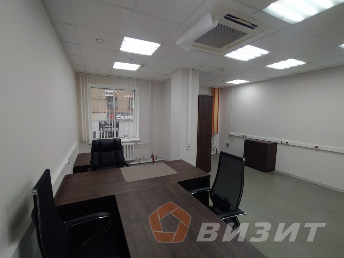 Аренда коммерческой недвижимости, 633м <sup>2</sup>, Самара, Мичурина улица,  21