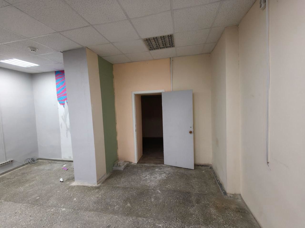 Продажа коммерческой недвижимости, 80м <sup>2</sup>, Чапаевск, Котовского улица,  13