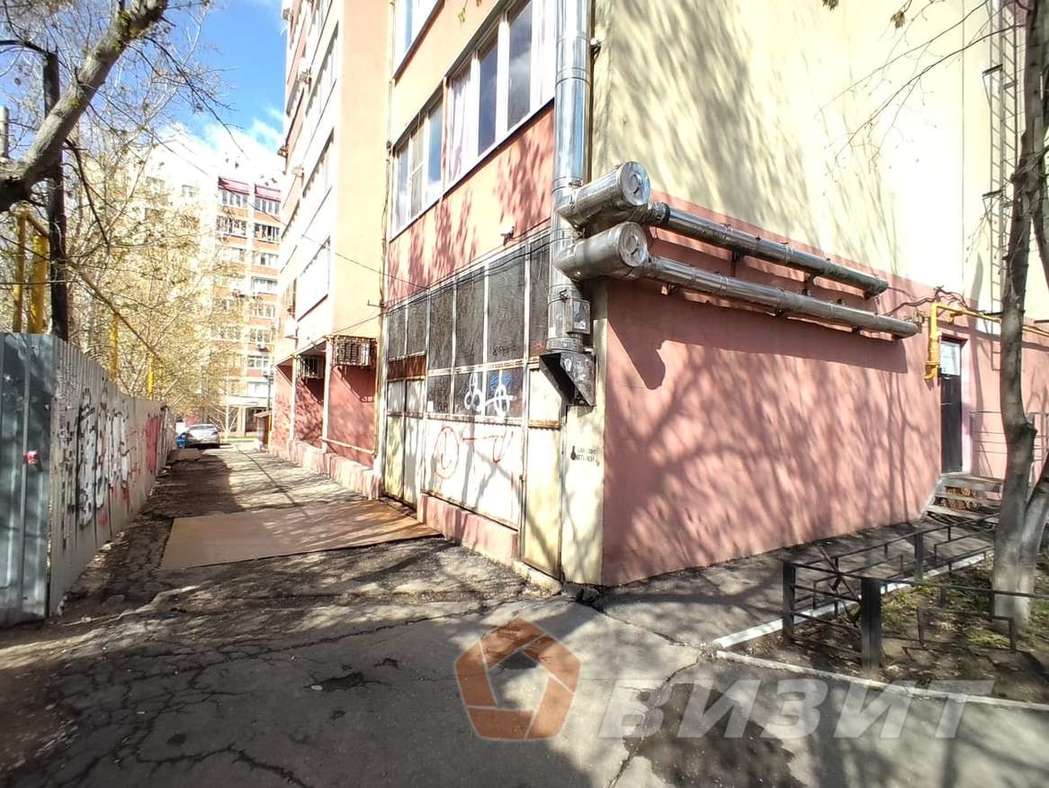 Продажа коммерческой недвижимости, 395м <sup>2</sup>, Самара, Пушкина улица,  223