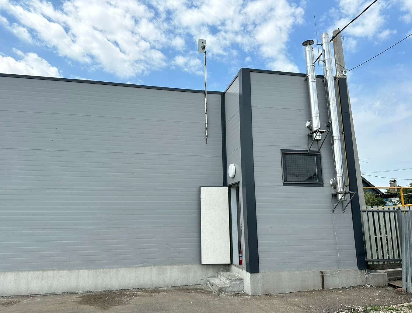 Продажа коммерческой недвижимости, 256м <sup>2</sup>, Спутник, Павелецкая,  16