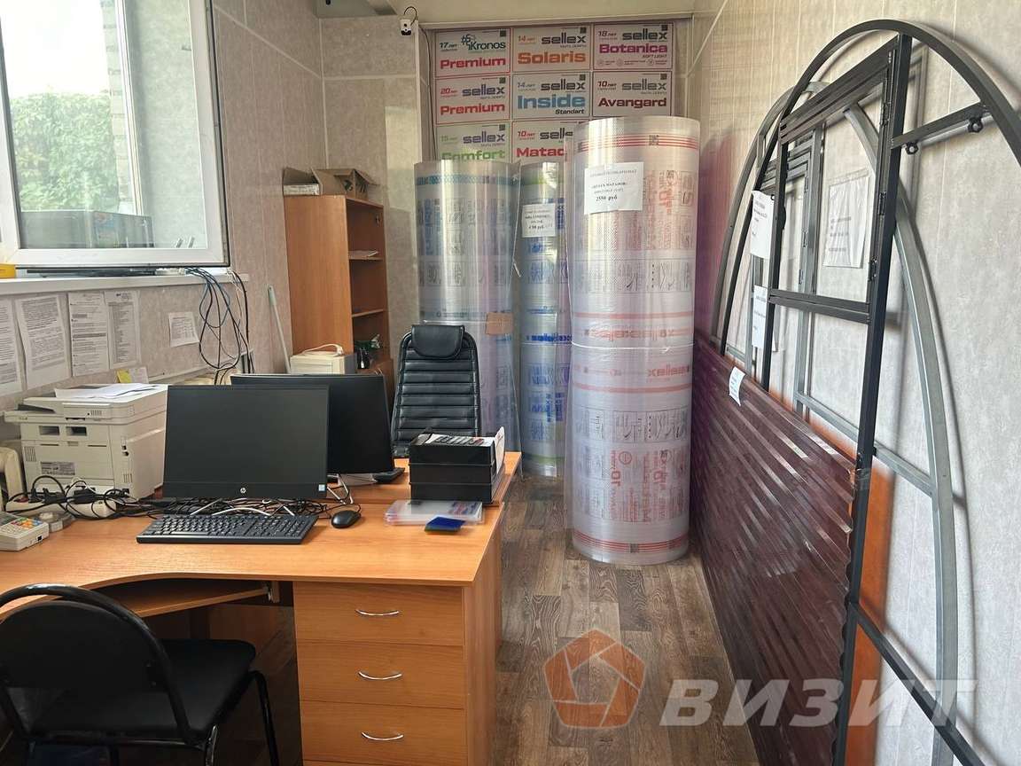 Аренда коммерческой недвижимости, 637м <sup>2</sup>, Самара, Дзержинского улица,  46к1