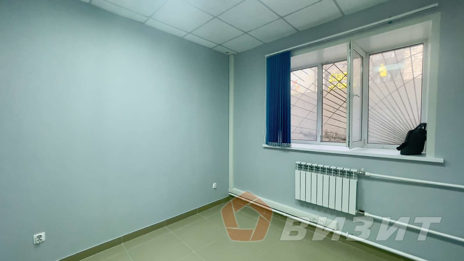 Аренда коммерческой недвижимости, 25м <sup>2</sup>, Самара, Алексея Толстого улица,  45а