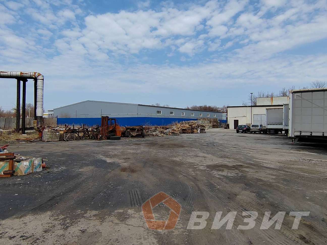 Продажа коммерческой недвижимости, 3690м <sup>2</sup>, Самара, Грозненская улица,  35